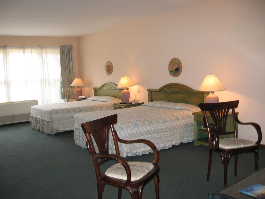 Hotel Casa Real マナグア 部屋 写真