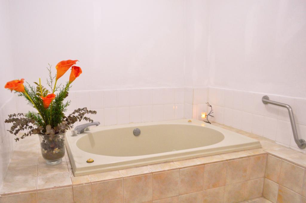 Hotel Casa Real マナグア 部屋 写真