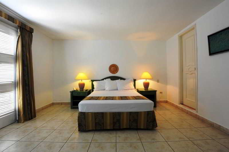 Hotel Casa Real マナグア エクステリア 写真
